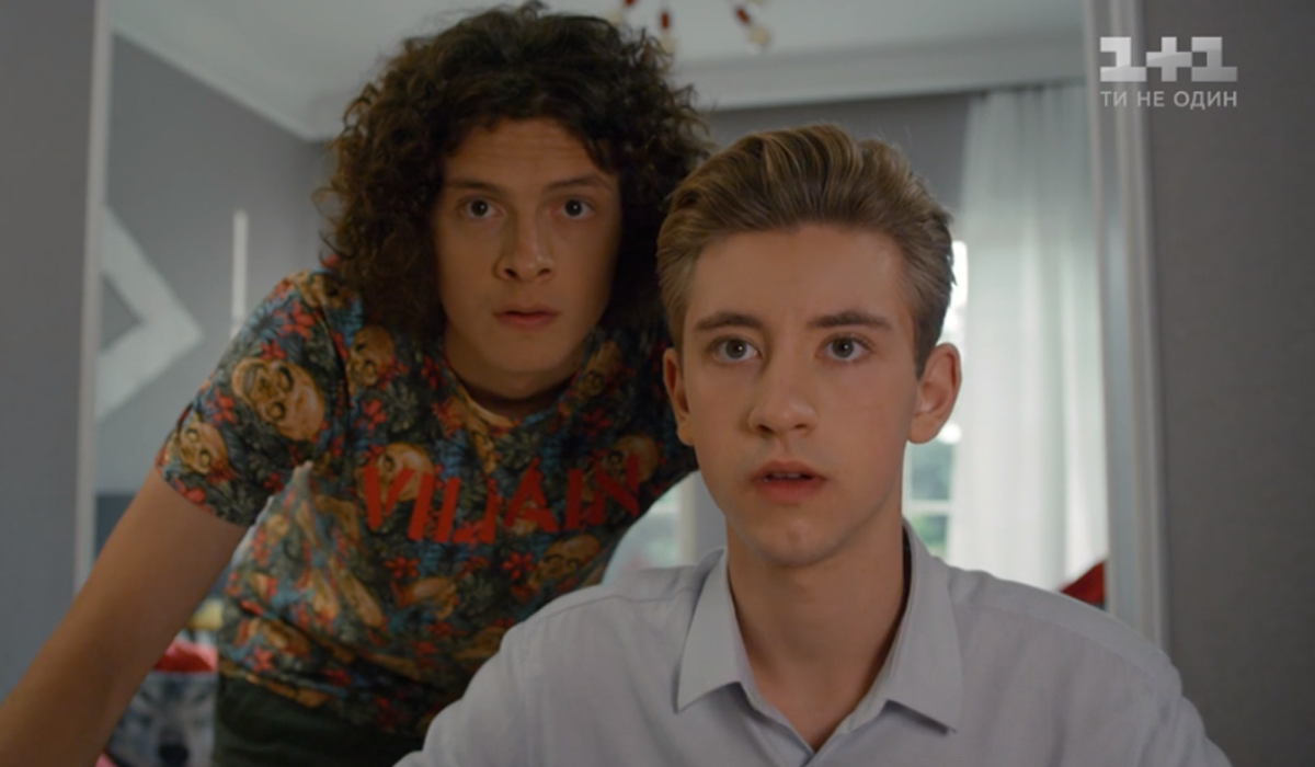 СидорЕнки-СидОренки 25, 26 серія: дивитись онлайн комедійний серіал