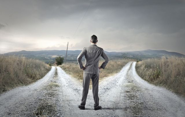 Нерішучість- фото 369033