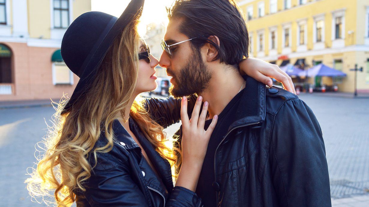 Стосунки - фото 1