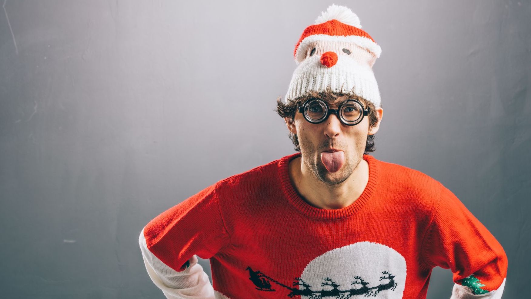 Чи варто взимку носити шапку - фото 1