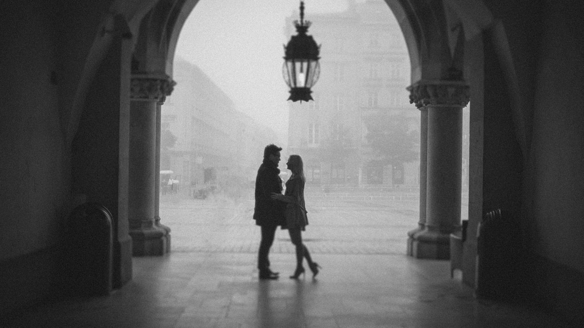 Три правдиві поради для тих, хто у стосунках