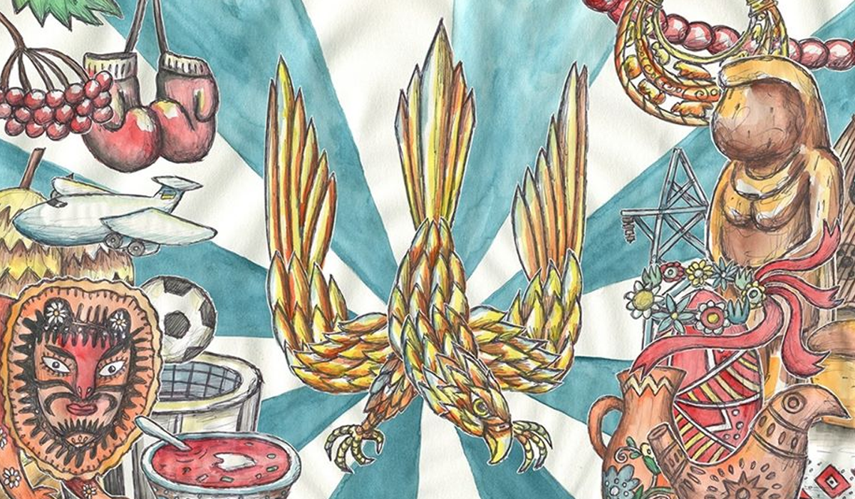 Прем'єра кліпу ТНМК - фото 1