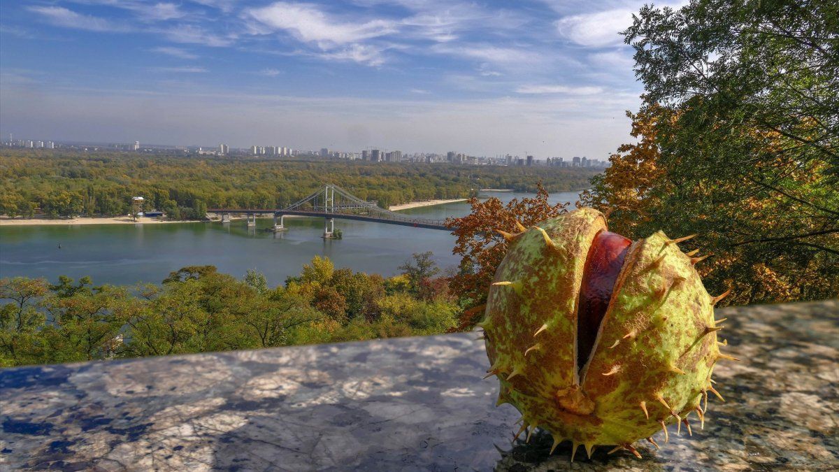 Яскрава добірка найкращих знімків Києва з Instagram