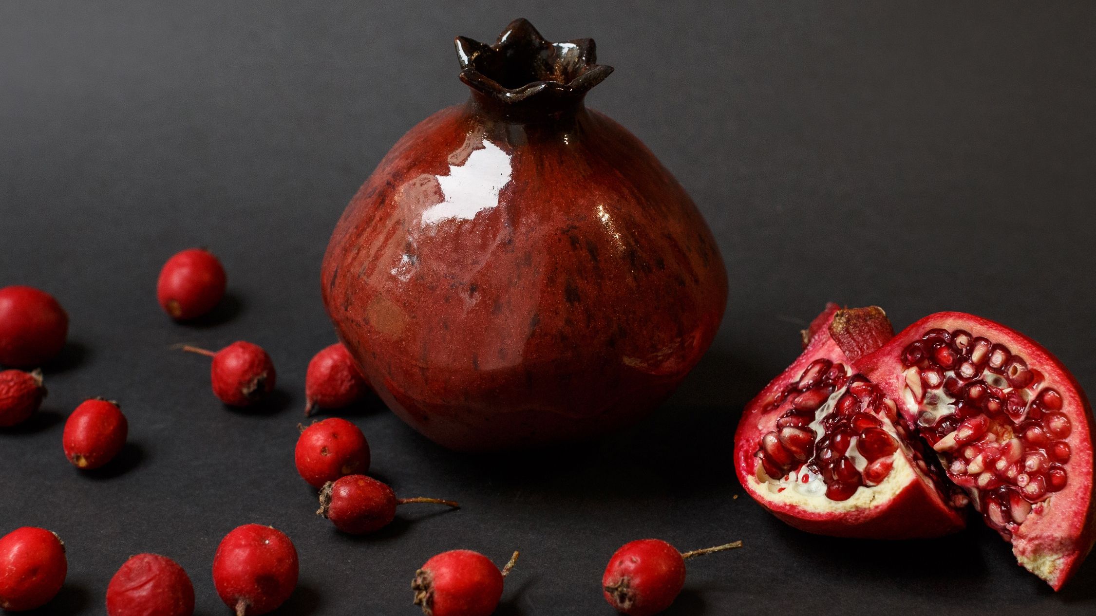 Розвінчаний популярний міф про користь граната