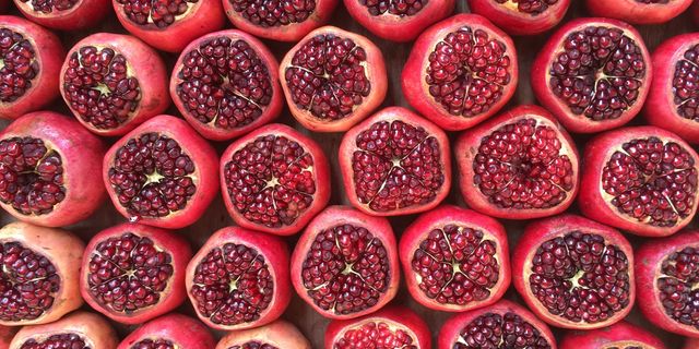 Користь граната- фото 369183