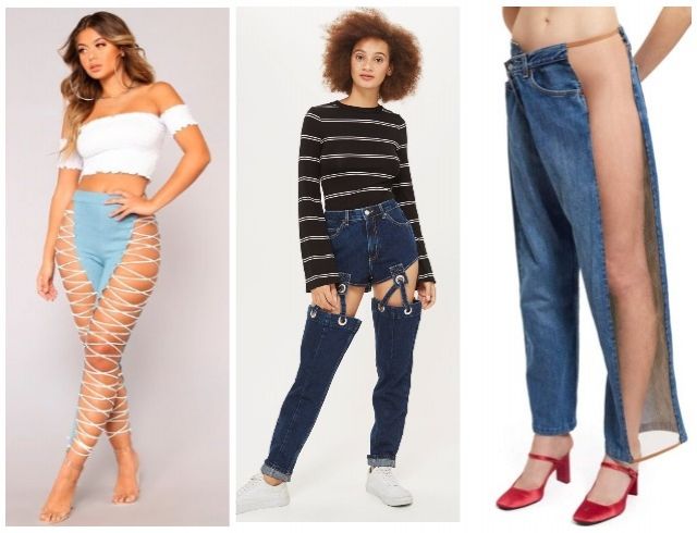 Така дивна мода- фото 369189