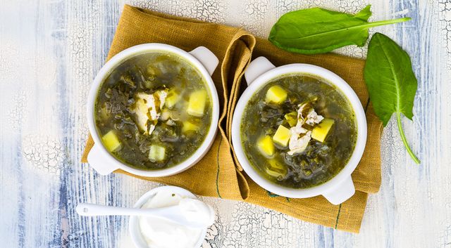 Гарячі страви зі свинини: смачні рецепти з фото - фото 369207