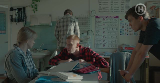 Ластівки - фото 369218