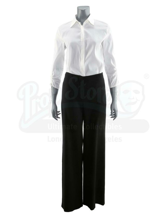 Костюми і атрибутику з серіалу Друзів виставлять на аукціон - фото 369233