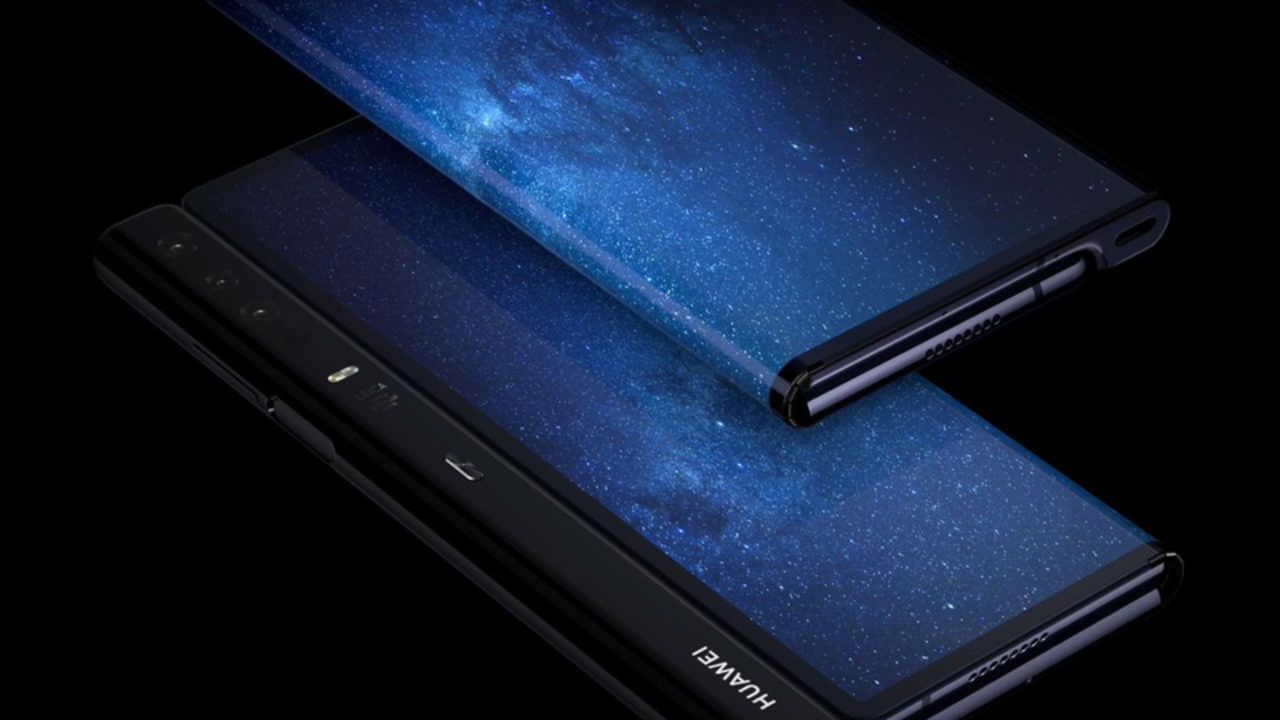 HUAWEI Mate X краще не розбивати - фото 1