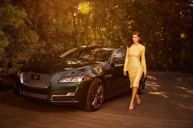 Усього 300 екземплярів: Jaguar представить ексклюзивну модель - фото 369292