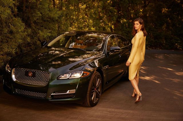 Усього 300 екземплярів: Jaguar представить ексклюзивну модель - фото 369294