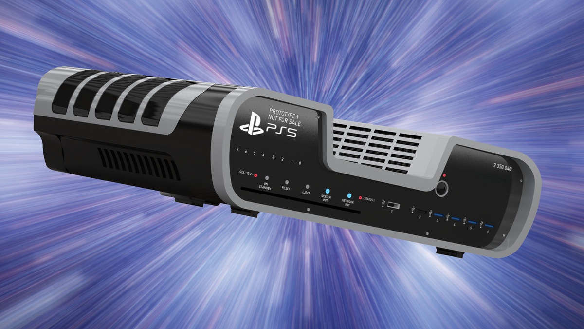 PlayStation 5 невдовзі покажуть - фото 1