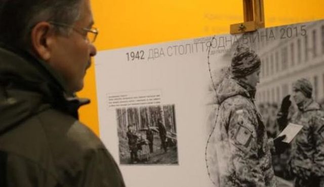 День гідності та свободи 2019 у Києві: програма заходів, куди варто піти - фото 369330