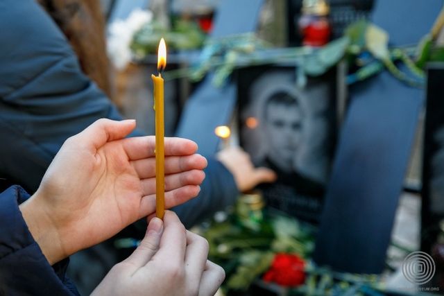 День гідності та свободи 2019 у Києві: програма заходів, куди варто піти - фото 369332