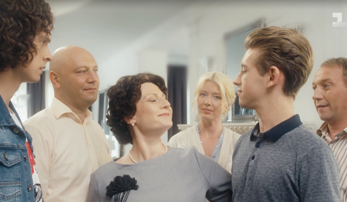 СидорЕнки-СидОренки 29, 30 серія: дивитись онлайн смішний серіал