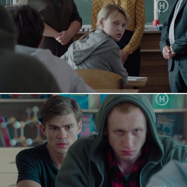 Перші ластівки - фото 369352