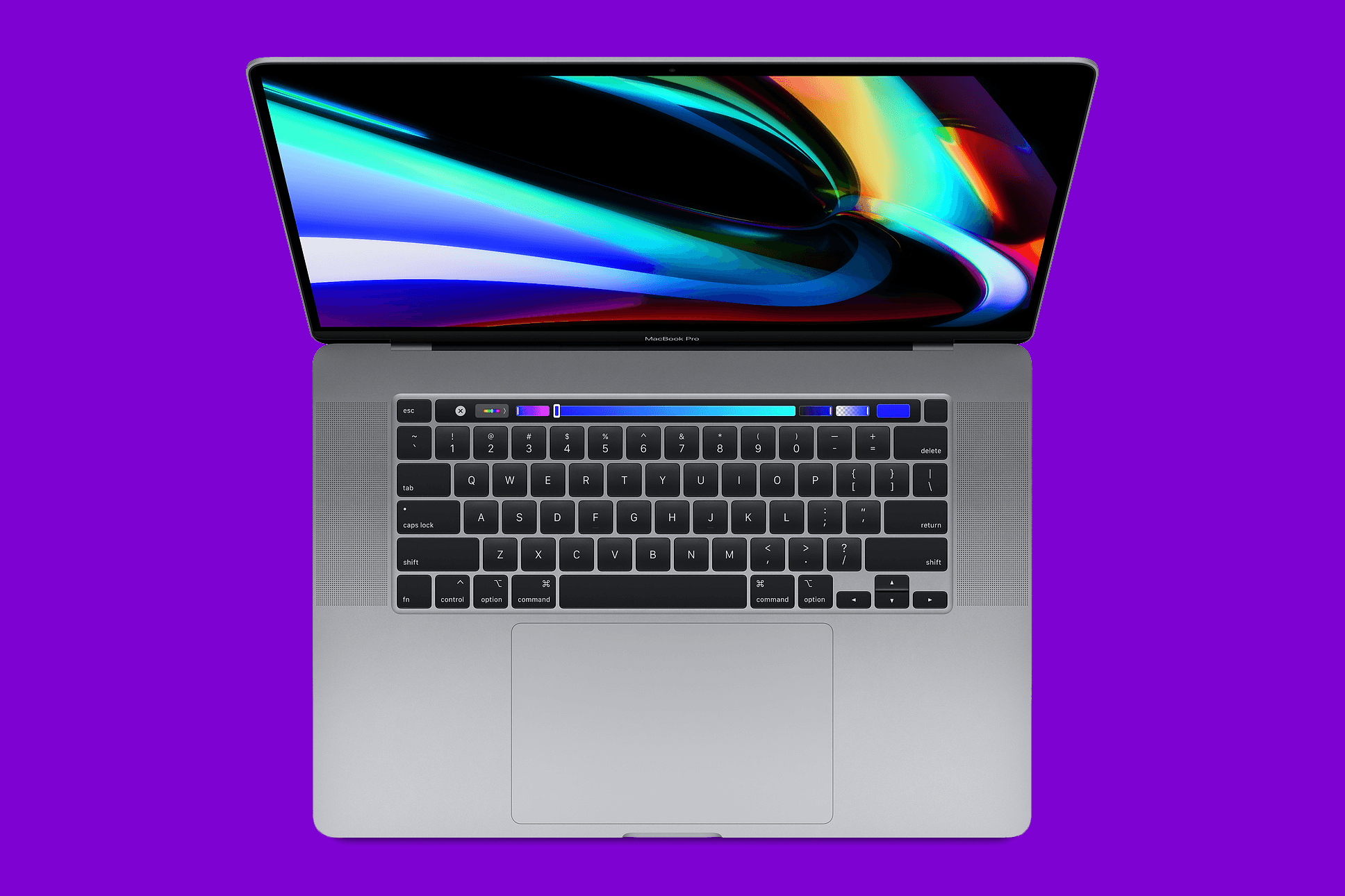 Новий MacBook Pro 16 краще не ламати - фото 1