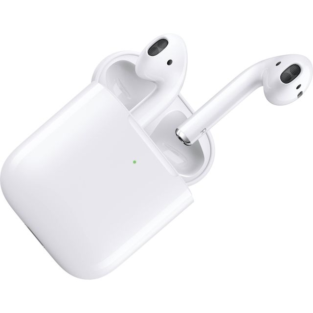 Apple AirPods досі посідають перше місце - фото 369359