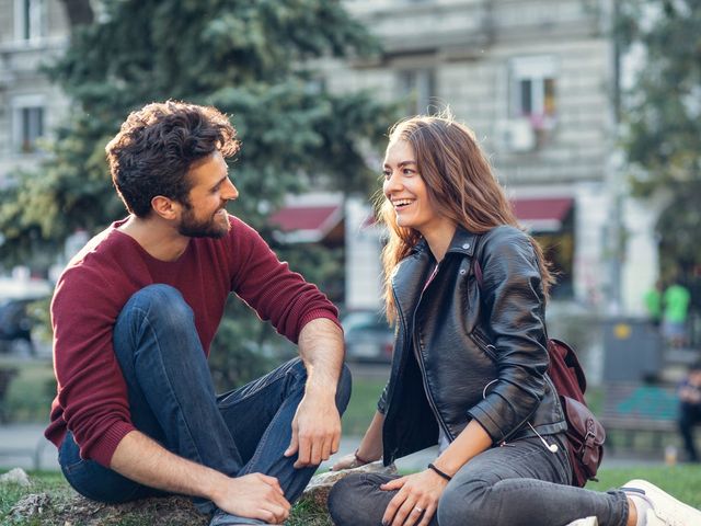 Перед інтимом влаштуйте гарну прогулянку - фото 369363