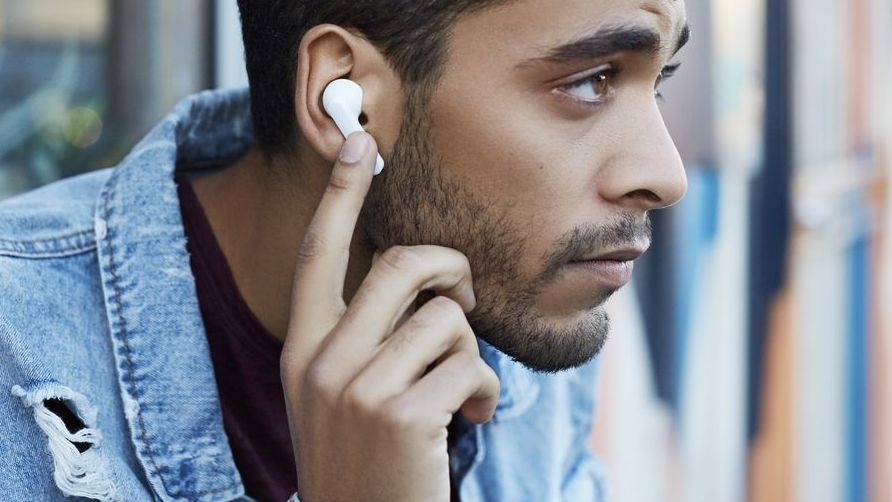 А ви користуєтесь безпровідними навушниками? - фото 1