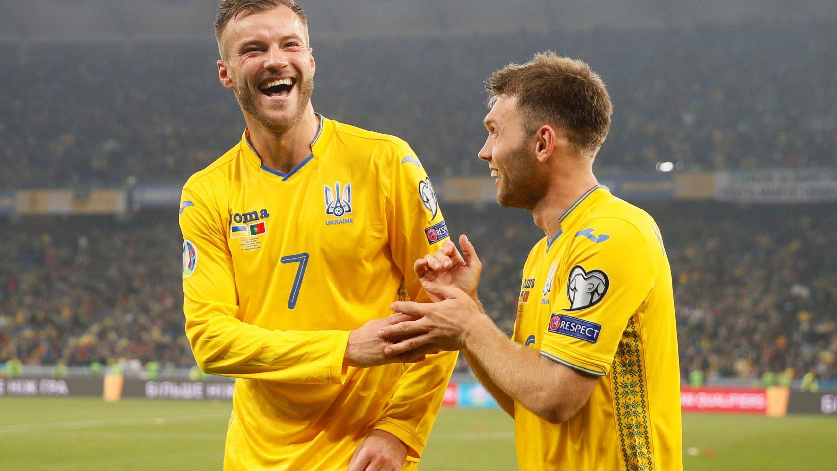 Збірна України на Євро 2020: з ким зіграє команда Шевченка