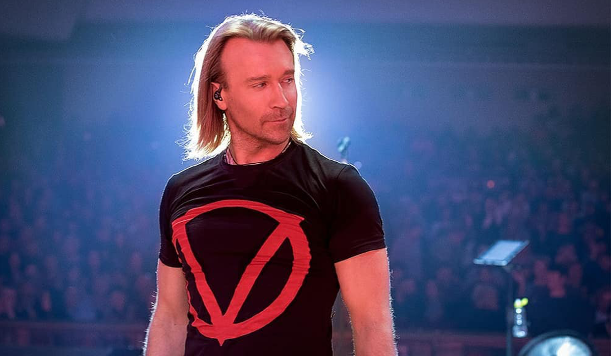 Прем'єра пісні Олега Винника - фото 1