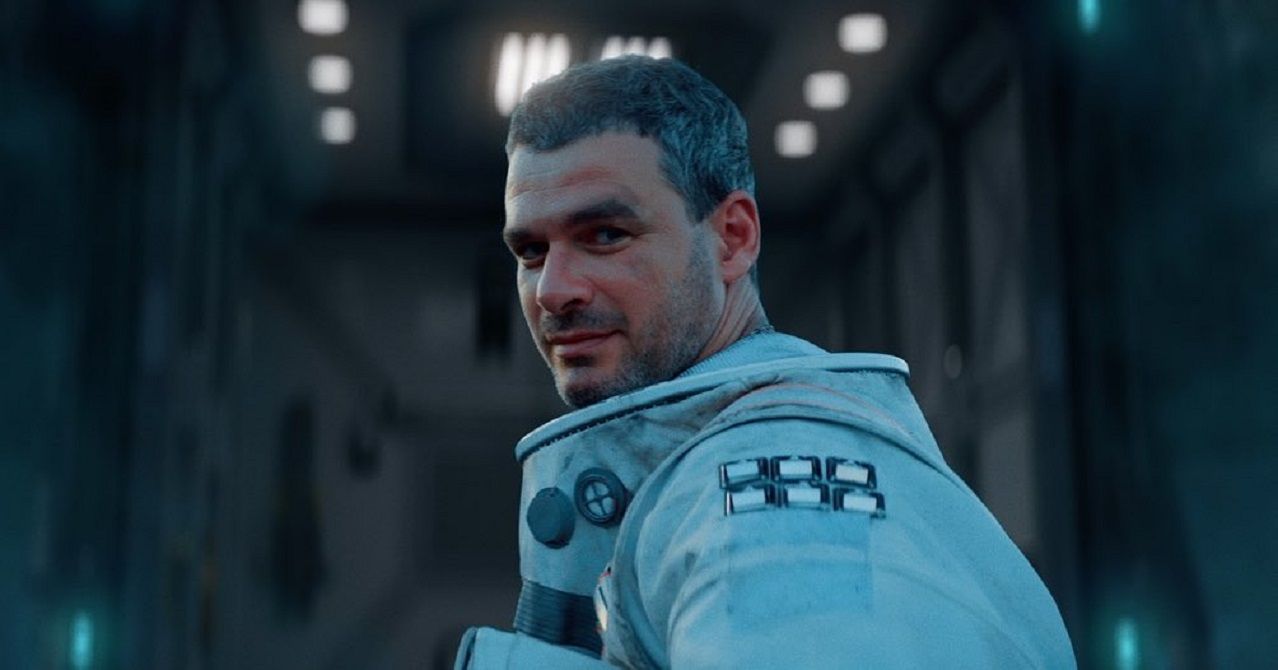 Арсен Мірзоян – Незнайомці: дивіться новий космічний кліп