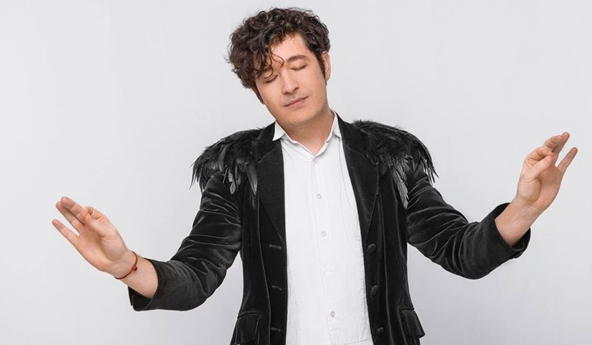 Pianoбой випустив новий альбом ХІСТОРІ: насолоджуйтесь новими піснями