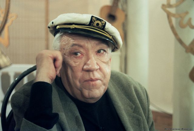 Діамантова рука: що стало з акторами фільму нашого дитинства - фото 369671