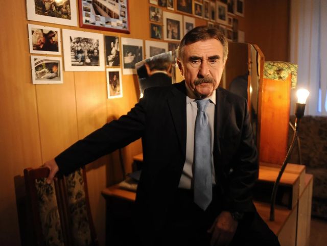 Діамантова рука: що стало з акторами фільму нашого дитинства - фото 369688