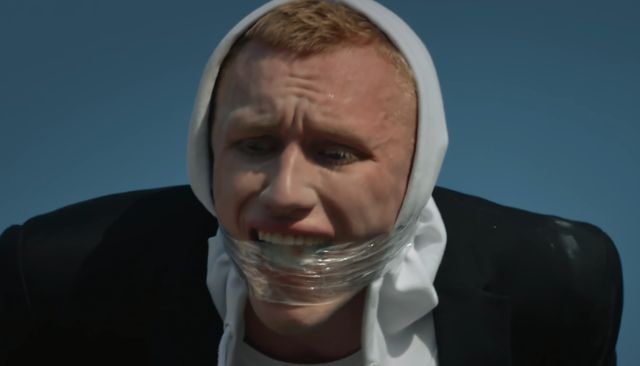 Нік Маслоу - фото 369703