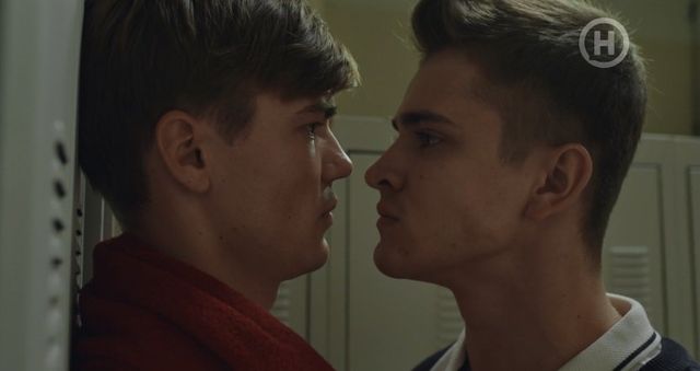 Федя і Денис - фото 369706