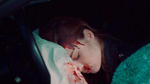 Лєра при смерті - фото 369711