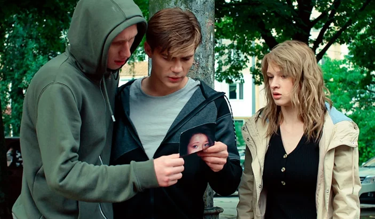 Перші ластівки 7, 8 серія: дивитися онлайн несподіваний фінал серіалу