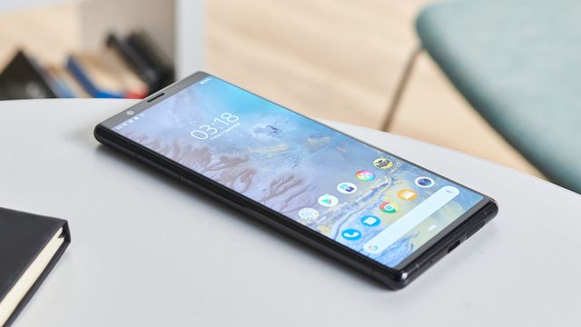 Sony представить чотири крутих смартфони у 2020 році - фото 369715