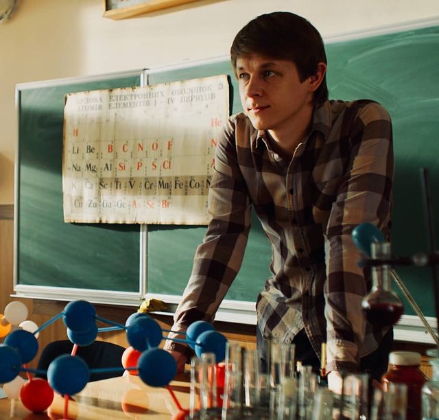 Брат Каті - фото 369730