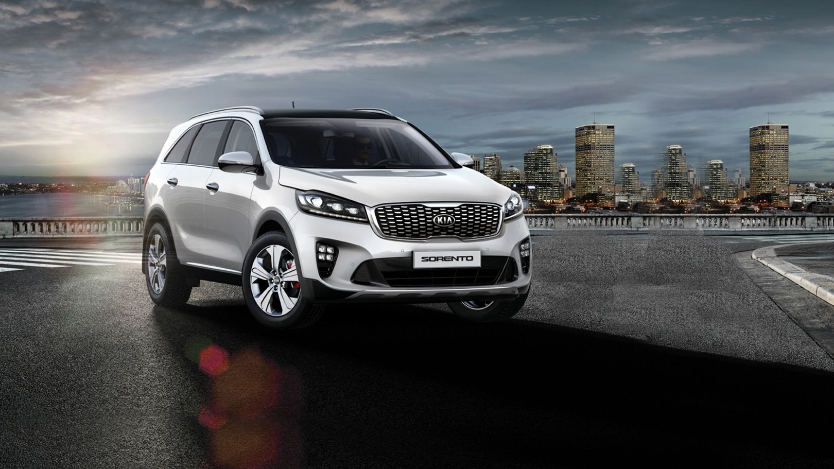 Kia анонсує таємничий кросовер