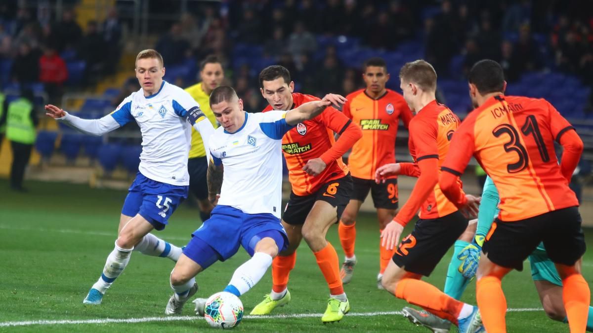 Расистський скандал отримав продовження: Шахтарю теж дісталося