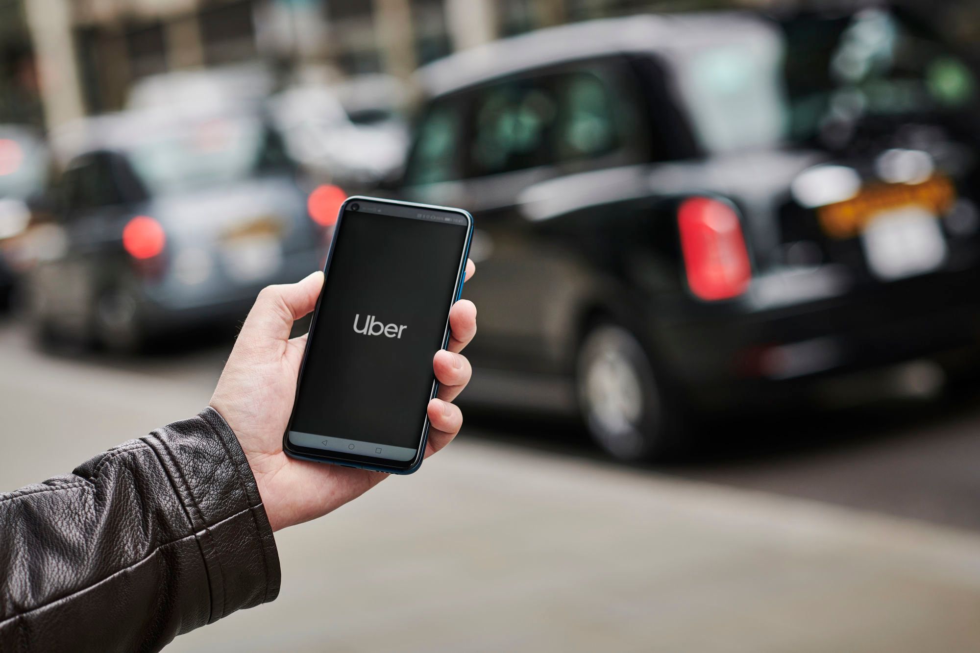 Як Uber впливає на людей: несподіване дослідження