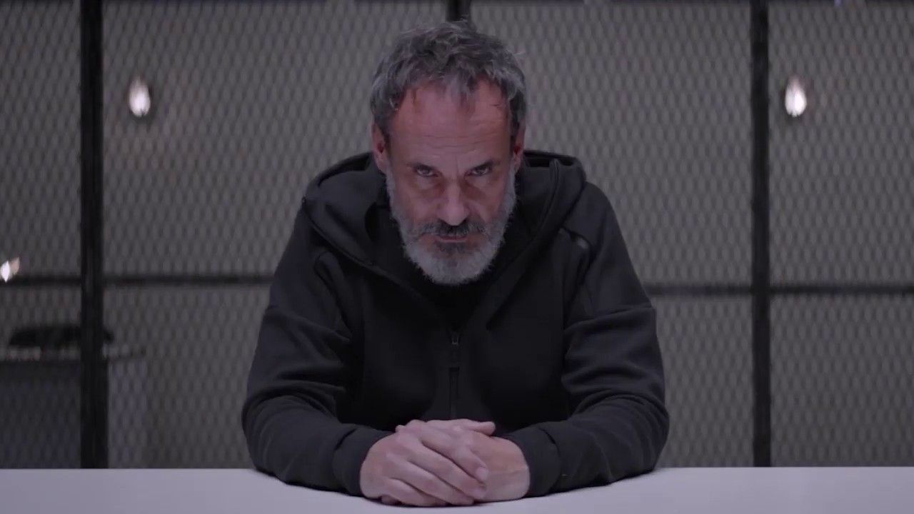 Три нових серіали, які можна подивитися залпом