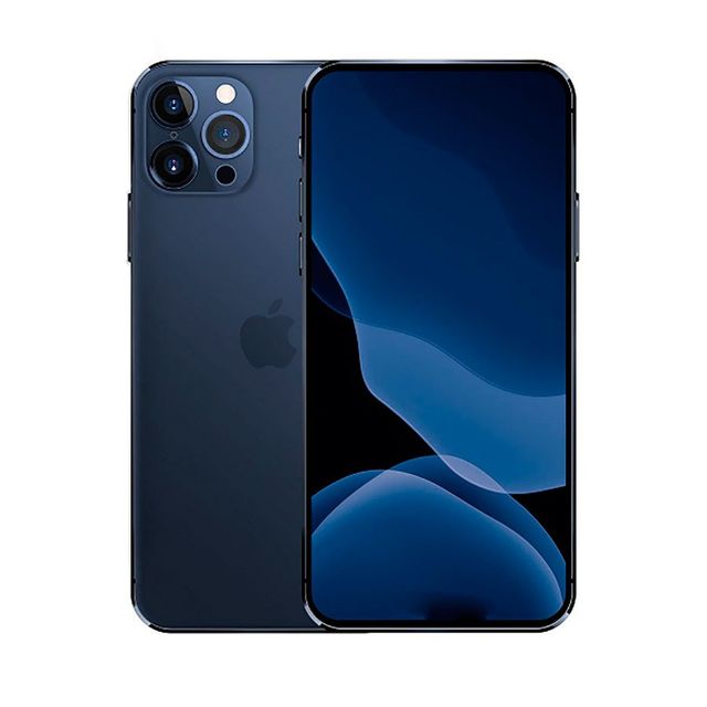Так може виглядати iPhone 12 Pro Max - фото 369919