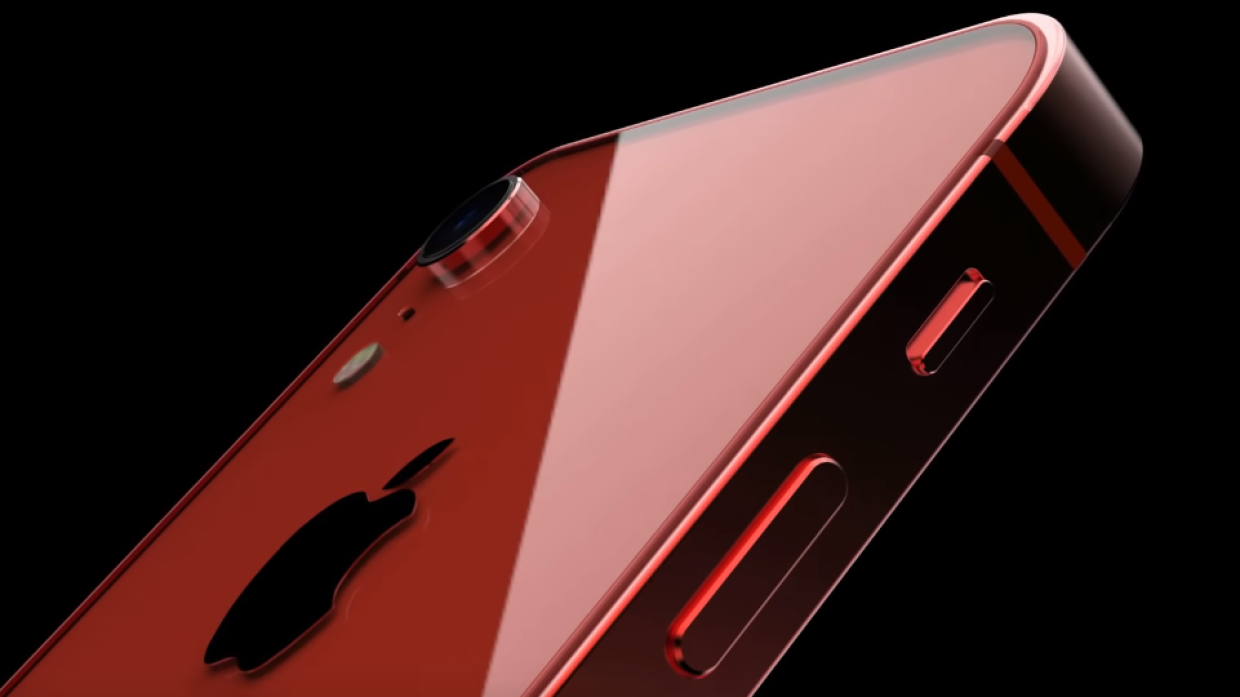 iPhone SE 2 таки можуть показати навесні 2020 року - фото 1
