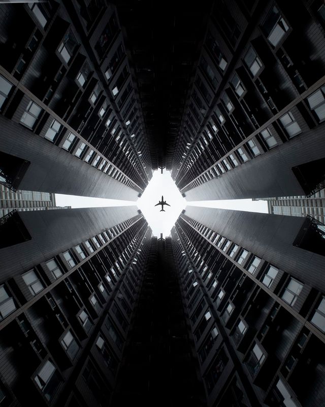 Прогулянка Гонконгом: фото міста, де Схід зустрічається із Заходом - фото 369961