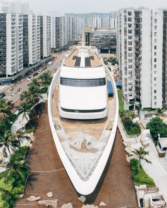 Прогулянка Гонконгом: фото міста, де Схід зустрічається із Заходом - фото 369965