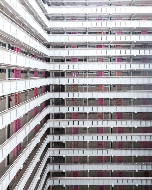 Прогулянка Гонконгом: фото міста, де Схід зустрічається із Заходом - фото 369967