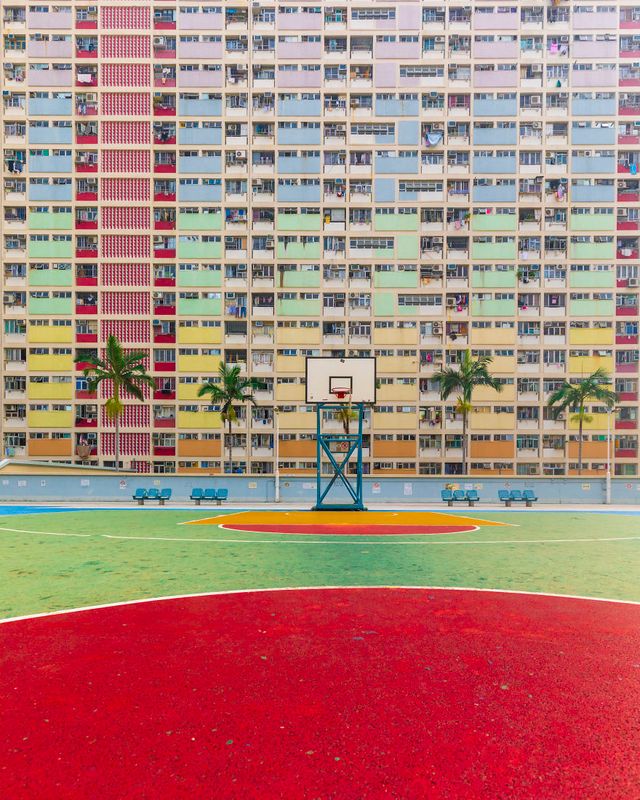 Прогулянка Гонконгом: фото міста, де Схід зустрічається із Заходом - фото 369970