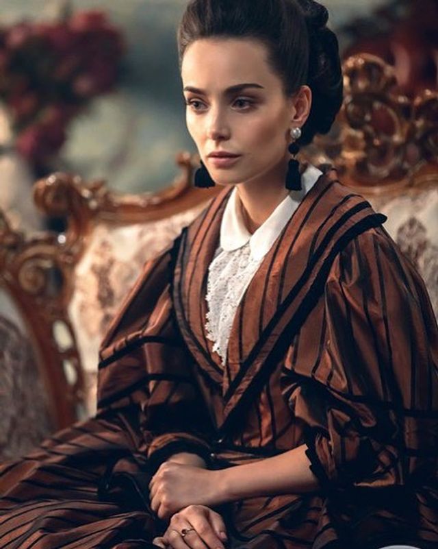 Ксенія Мішина – переможниця шоу Танці з зірками: біографія і фото красуні - фото 370011