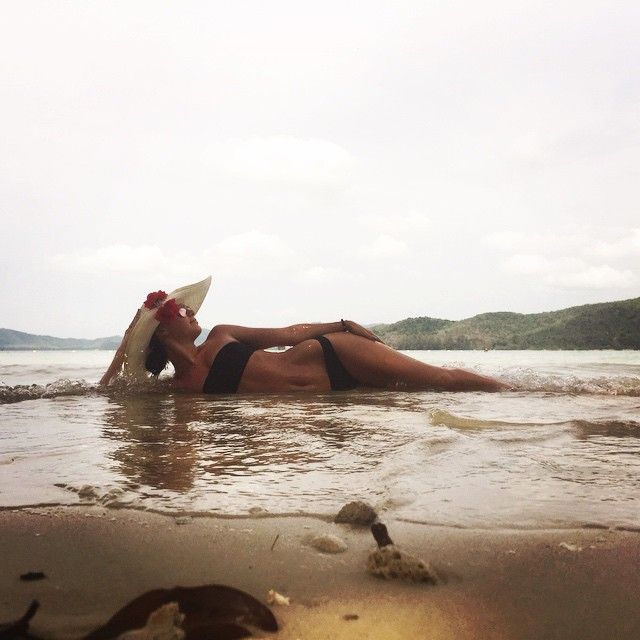 Ксенія Мішина – переможниця шоу Танці з зірками: біографія і фото красуні - фото 370014