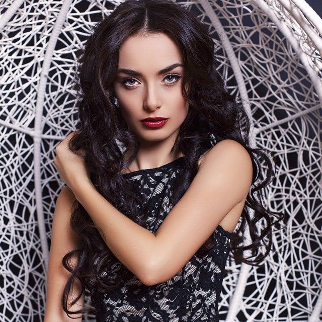 Ксенія Мішина – переможниця шоу Танці з зірками: біографія і фото красуні - фото 370015